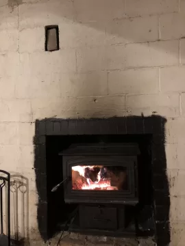 [Hearth.com] Wood Stove Doesn't Seem to Heat Well Enough