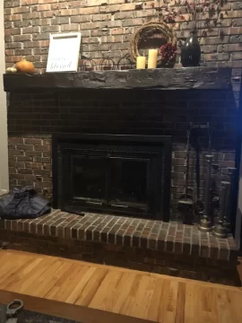 [Hearth.com] HI300 / Jotul550 / Hearth Requirements / Upstate NY install questions