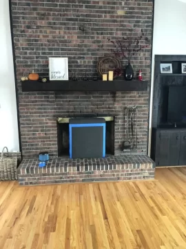 [Hearth.com] Opinions please.  Jotul F400 Vs F500 for my house