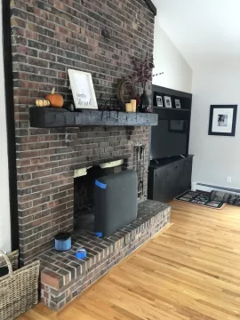 [Hearth.com] Opinions please.  Jotul F400 Vs F500 for my house