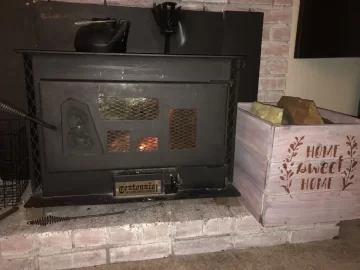 [Hearth.com] Wood Stove Insert Door Issues