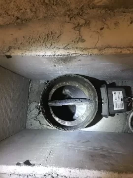 [Hearth.com] losing heat up my flue