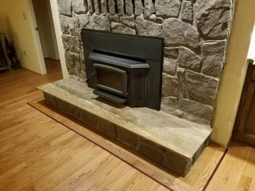 [Hearth.com] New member, new to me PE Summit