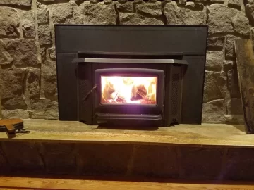 [Hearth.com] New member, new to me PE Summit