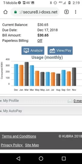 [Hearth.com] Don’t you just love energy bills like this?