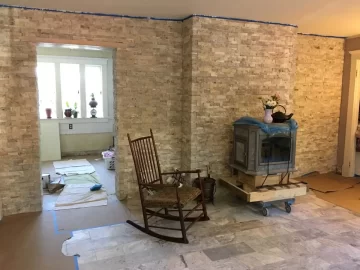 [Hearth.com] Stone Veneer Clearances