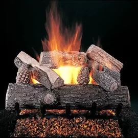 [Hearth.com] super small gas fireplace burner/log assembly?