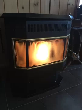 [Hearth.com] Combustion fan help - Danson/Glowboy Bayview