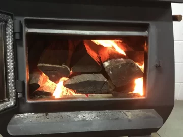 [Hearth.com] Whats in your stove after an overnight burn