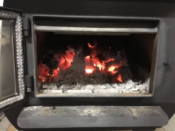 [Hearth.com] Whats in your stove after an overnight burn