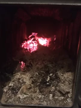 [Hearth.com] Whats in your stove after an overnight burn