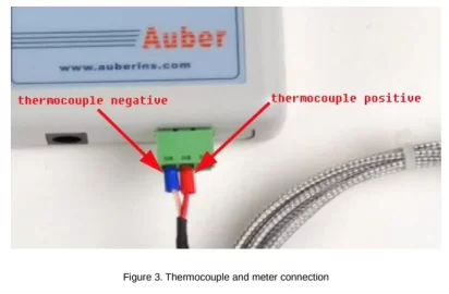 [Hearth.com] Need new AT100 cat probe wiring help