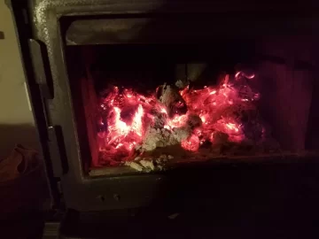 [Hearth.com] Whats in your stove after an overnight burn