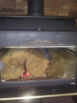 [Hearth.com] Whats in your stove after an overnight burn