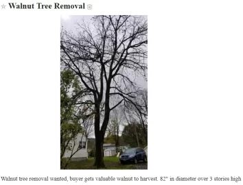 [Hearth.com] Craigslist laugh of the day.....