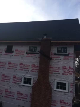 [Hearth.com] Chimney height, how important?