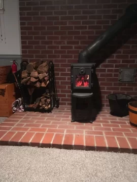 [Hearth.com] Norwegian Style Efficiency