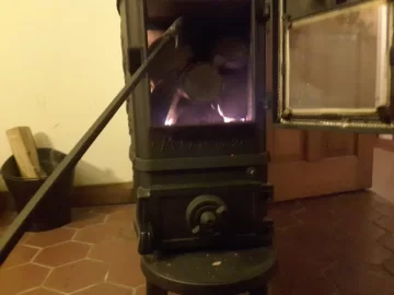 [Hearth.com] New stove!