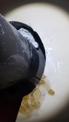 [Hearth.com] Water leaking/dripping from stove pipe