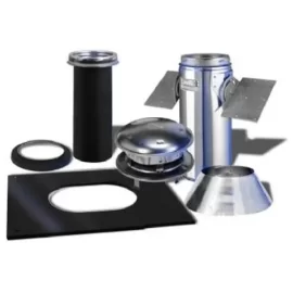 [Hearth.com] Install components....