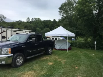 [Hearth.com] 10'x10' festival/booth tent recommendations?