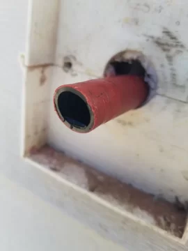 [Hearth.com] Pipe/tubing identification