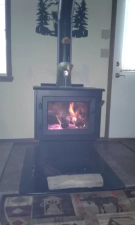 [Hearth.com] BK Ashford 30 Install