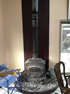 [Hearth.com] Jotul 400 cast iron vs. competitors