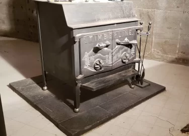 [Hearth.com] Value on timberline wood stove?