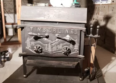 [Hearth.com] Value on timberline wood stove?