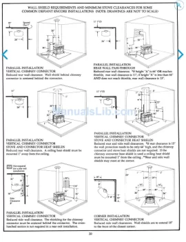 [Hearth.com] Bad installation