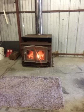 [Hearth.com] Austrailian Fireplace Insert Question