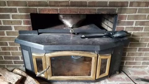 [Hearth.com] Lost with my Earth Stove insert