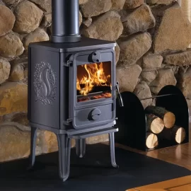 [Hearth.com] Scandanavian Stoves.