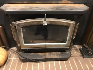 [Hearth.com] Help Needed: Determine manufacturer