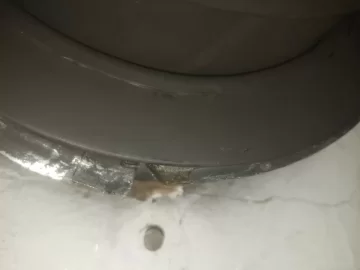 [Hearth.com] Can water condensate on thimble?