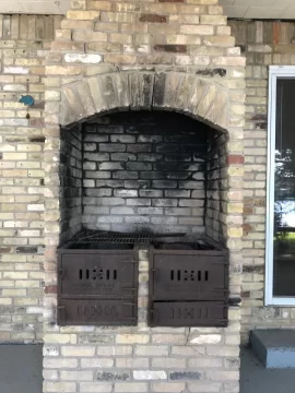 [Hearth.com] Installing wood stove in this chimney?