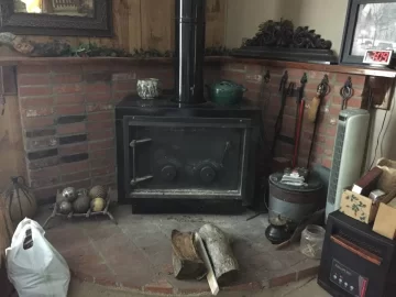 [Hearth.com] Is my stove rated, safe & efficient?