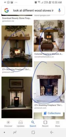 [Hearth.com] stove ideas