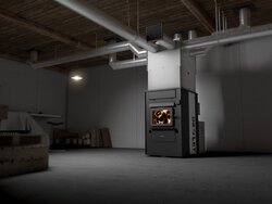 Looking to upgrade my old stoves