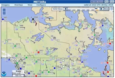 [Hearth.com] Crazy 2018/2019 winter temps