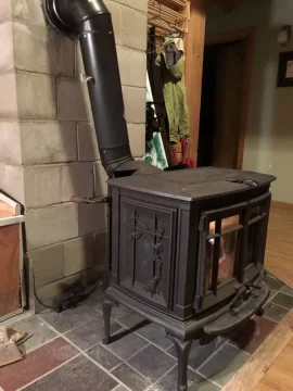 [Hearth.com] Avalon arbor woodstove problems