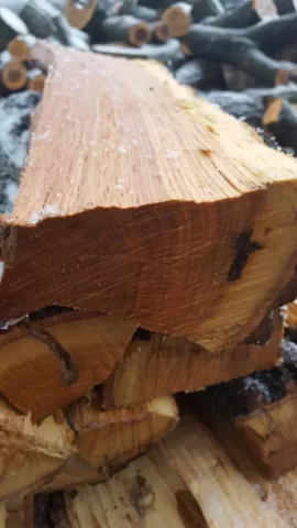 [Hearth.com] Wood ID Help