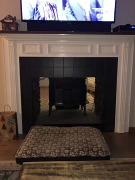 [Hearth.com] Fireplace to wood stove upgrade