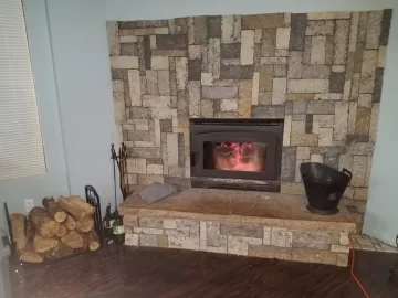 [Hearth.com] 2nd year update with my Pacific Energy FP30