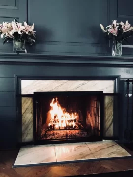 [Hearth.com] Kent.  The Tile Fire