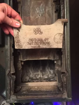 [Hearth.com] 1980 jotul 118B