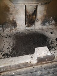 Couple of questions before I sweep my chimney