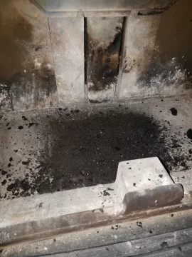 [Hearth.com] Couple of questions before I sweep my chimney