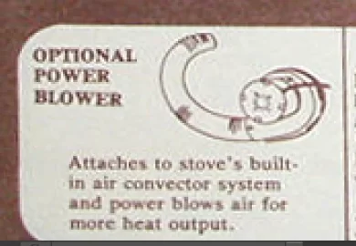 [Hearth.com] Help identifying this All Nighter, and maybe a couple general tips?